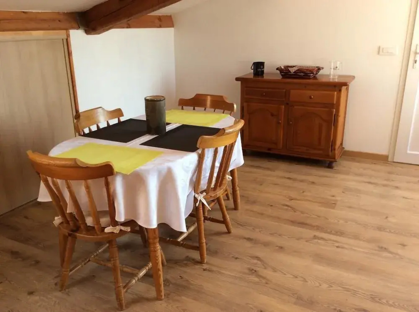 Appartement Cleopatre