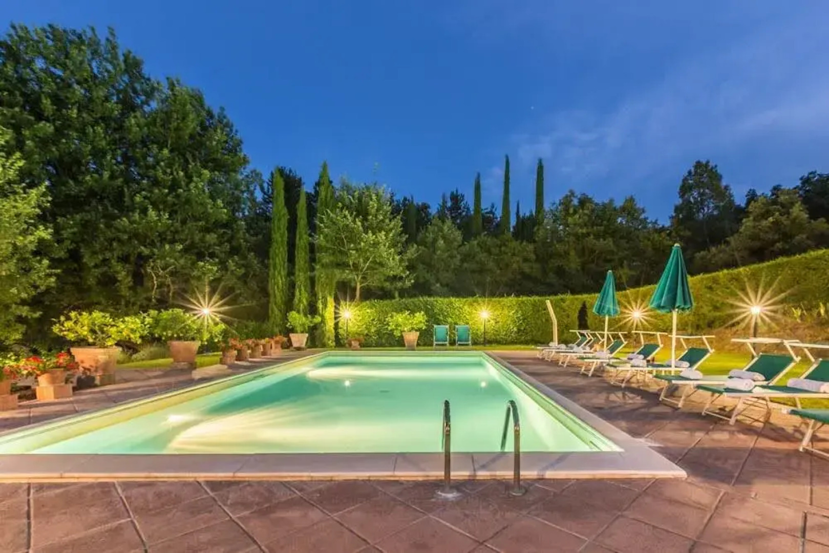 Verdidea - TORRE MONTERCHI