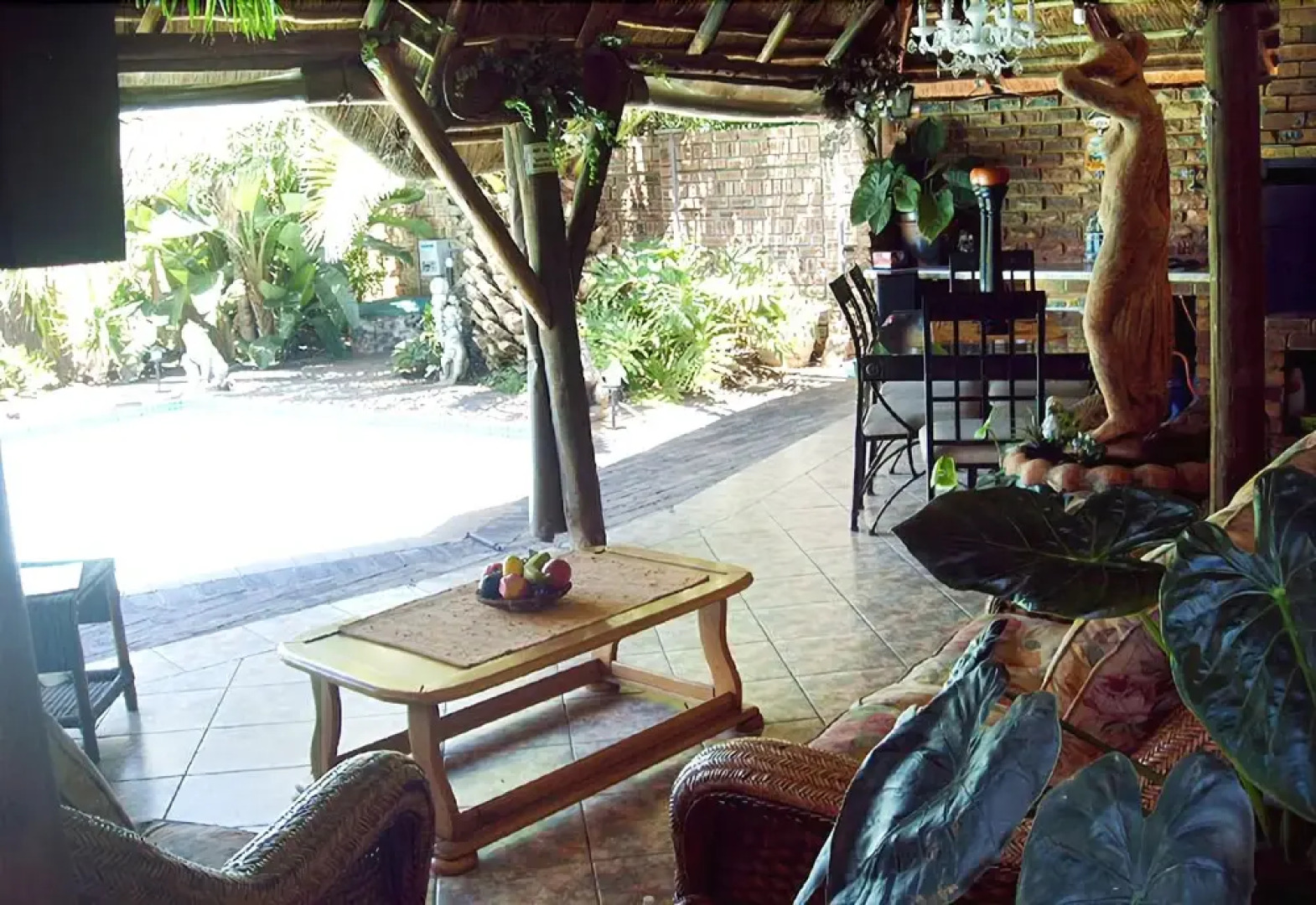 The Loft Guest House