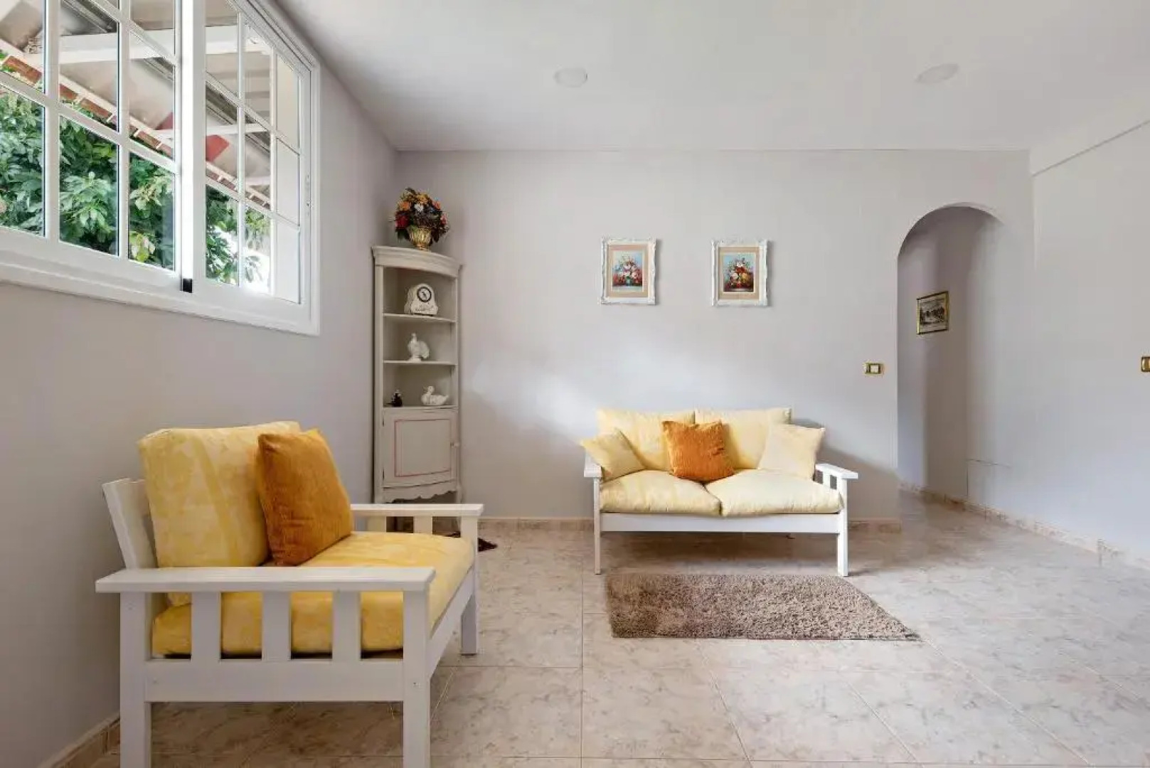 V Vacacional con encanto la Orotava