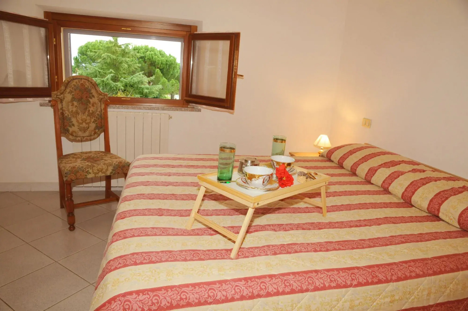 Agriturismo La Piana