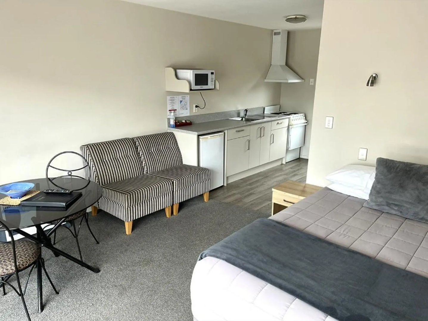 Jade Court Motor Lodge