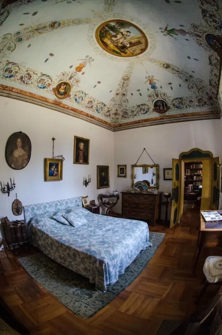 Tenuta il Palazzasso