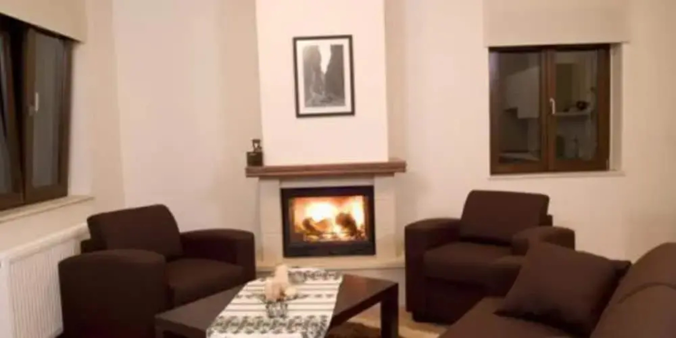 Samaria Village 2 br Your Villas Close to Samaria Gorge Entrance