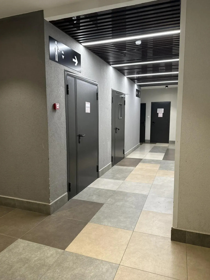 Апартаменты на улице Оборонная 102В