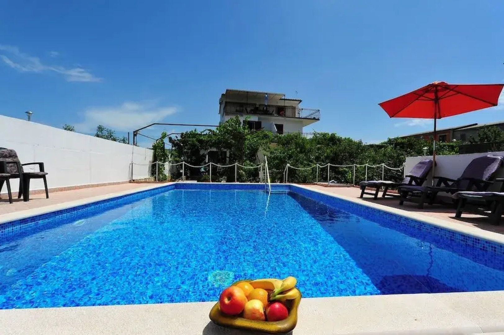 Villa Velin Apartments