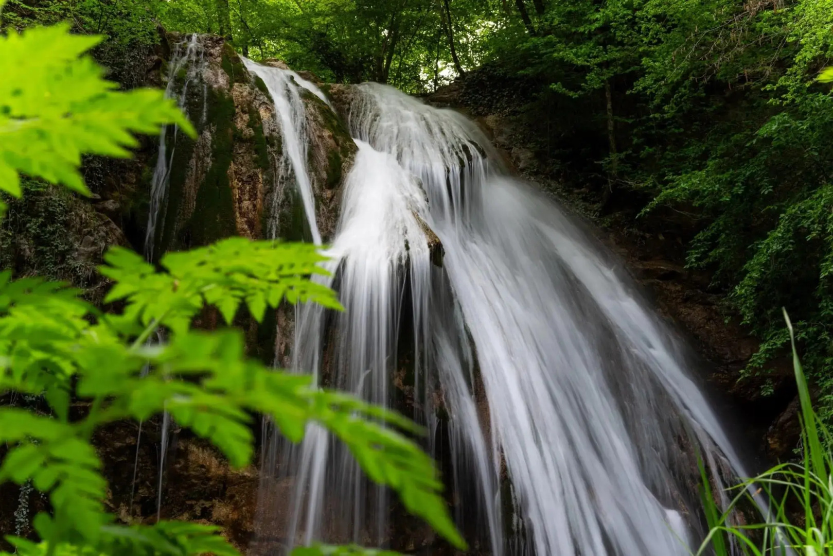 Фитнес лагерь "Драйв Парк"