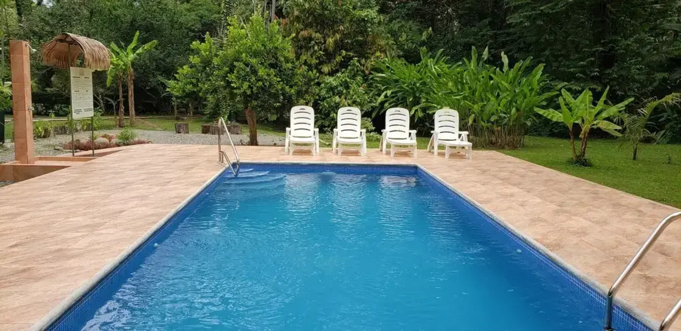 Ciudad Pérdida Ecolodge