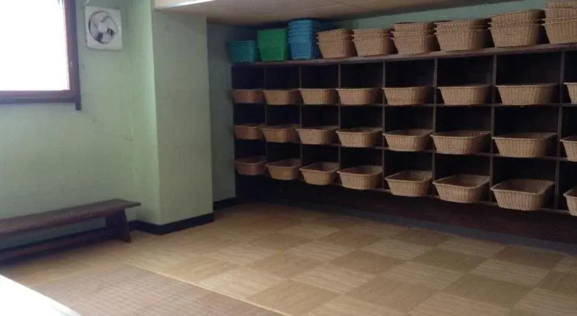 Shiga Riverside Hotel