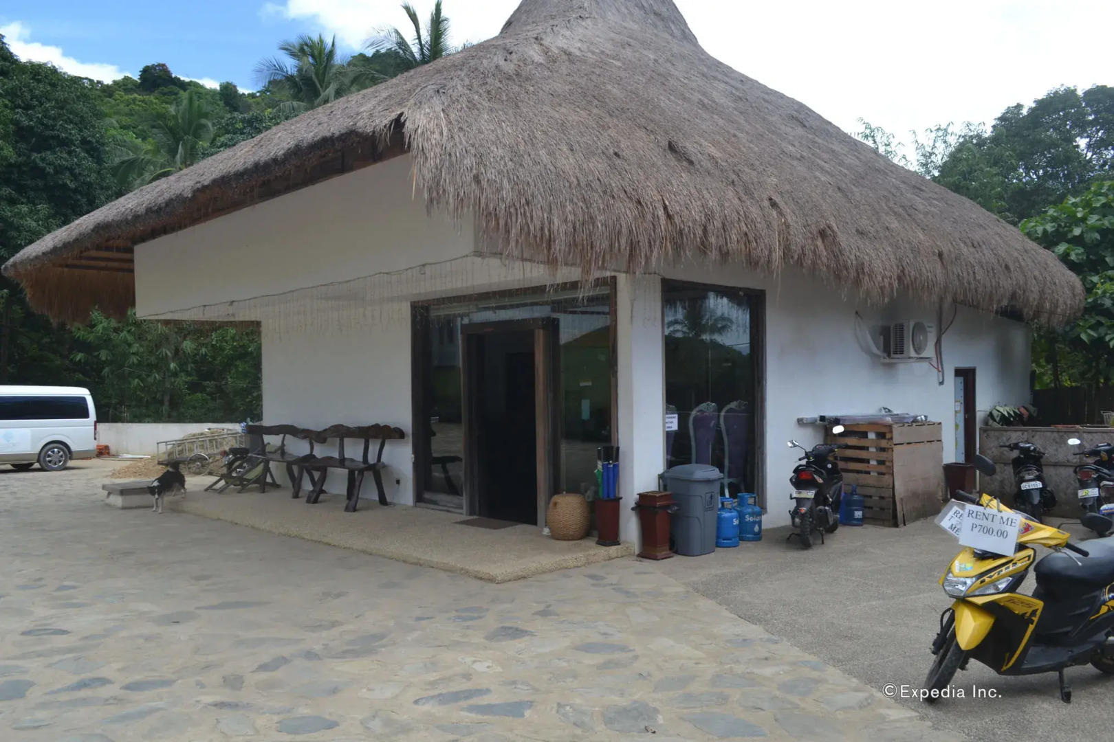 El Nido Bayview Resort