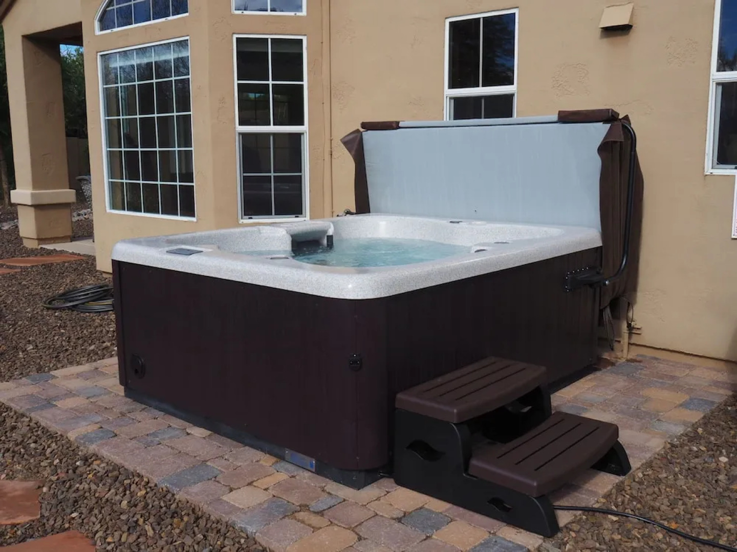 Saguaro Sunset at Cave Creek 4 BR by Casago