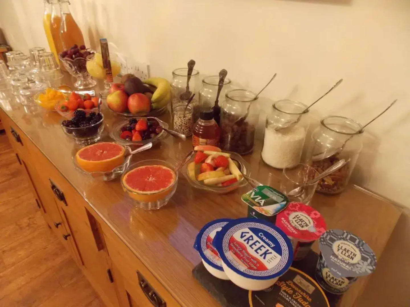 Craig Eithin B & B Holyhead