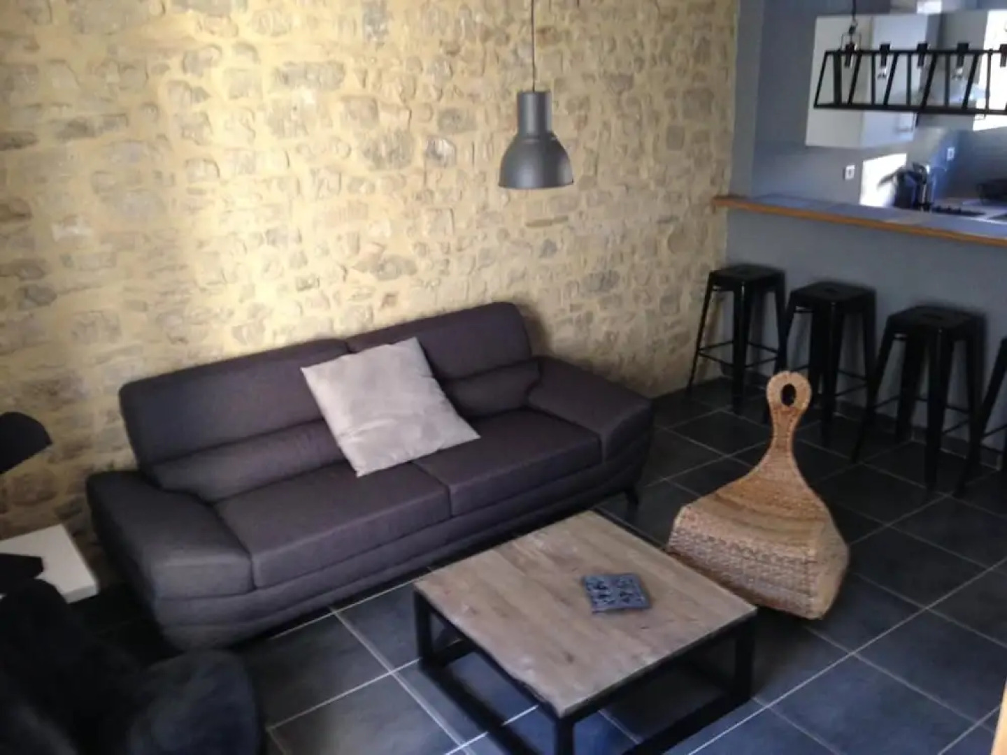 Appartement Camellia Bayeux Centre