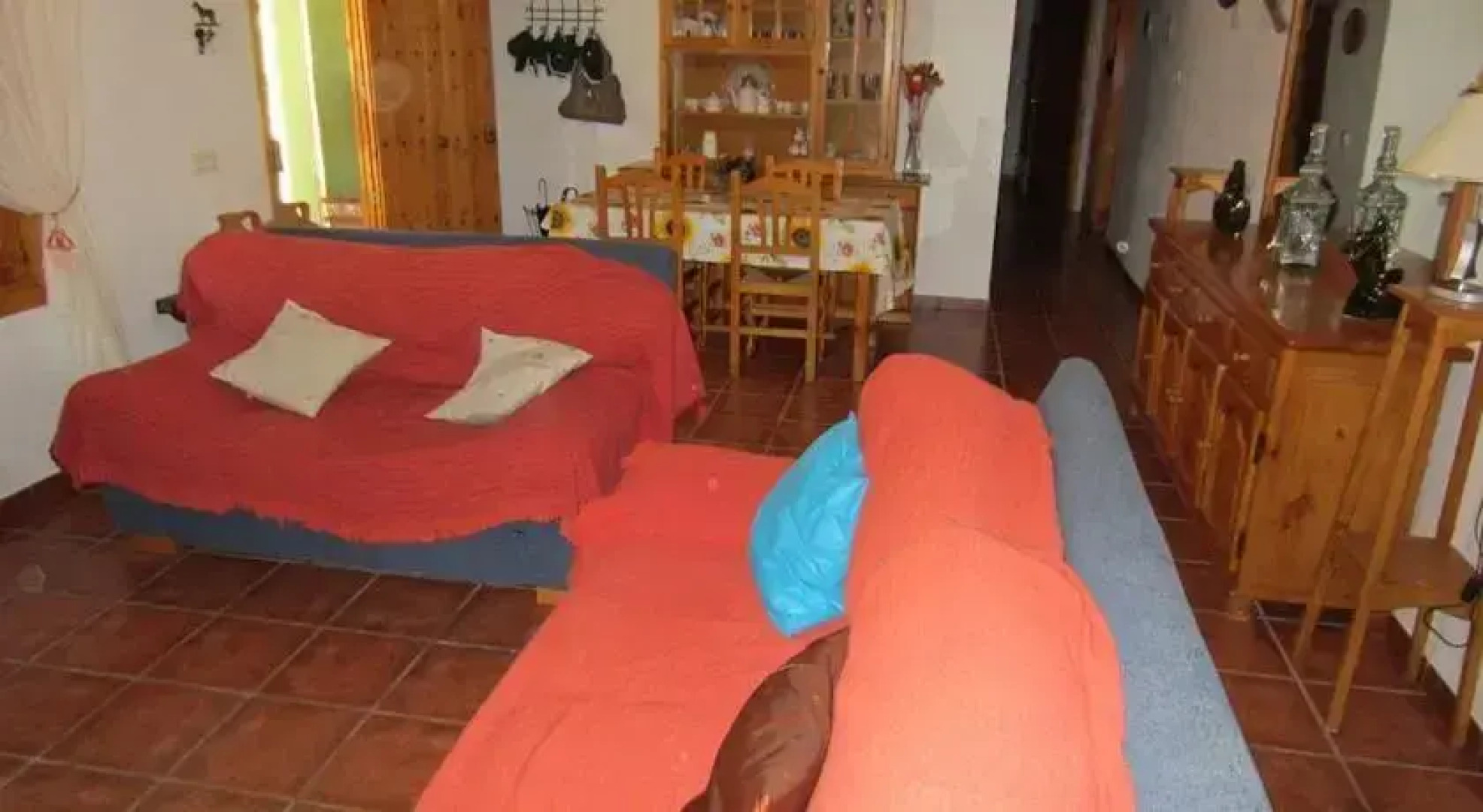 La Puente De Serrato