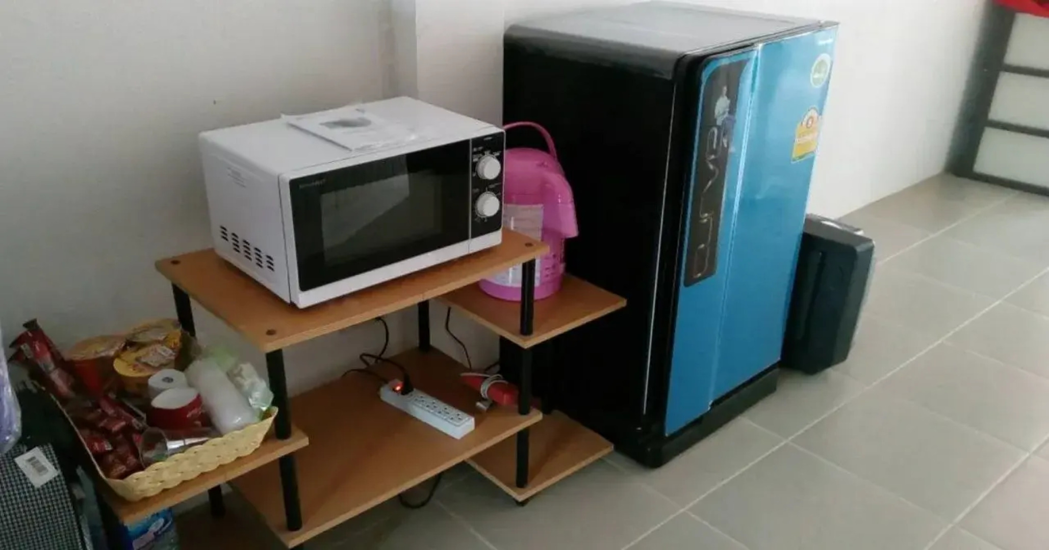 Suratthani Airport Hostel