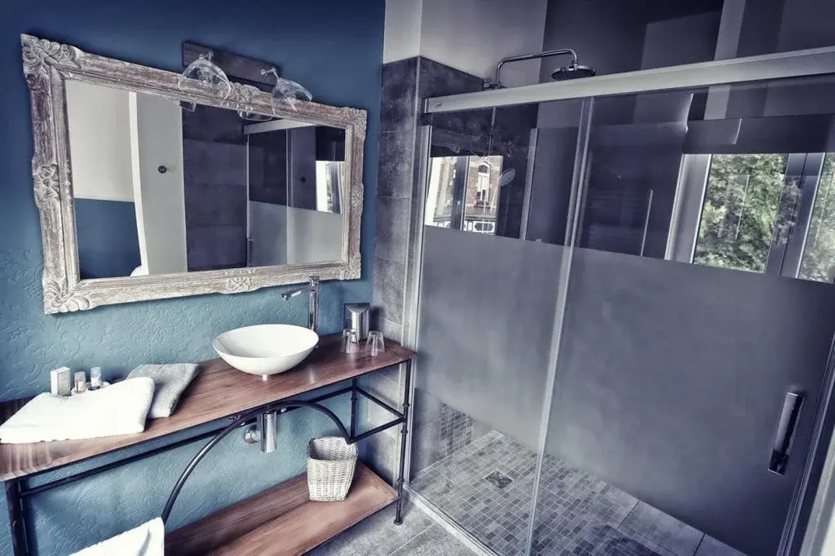 Ct Sax bed and breakfast