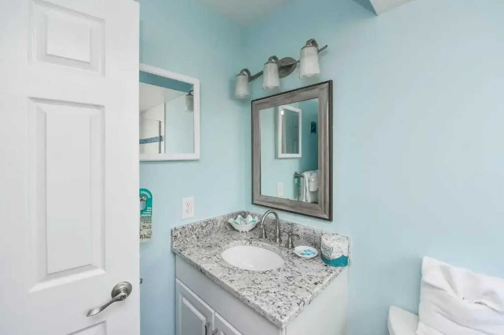 Gulf Holiday by Beachside Management