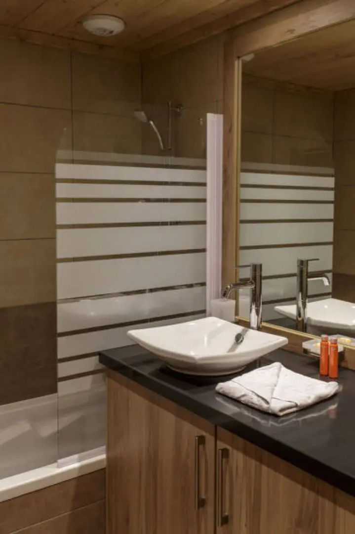 CGH Résidence & Spa La Napoléon (MNV101)