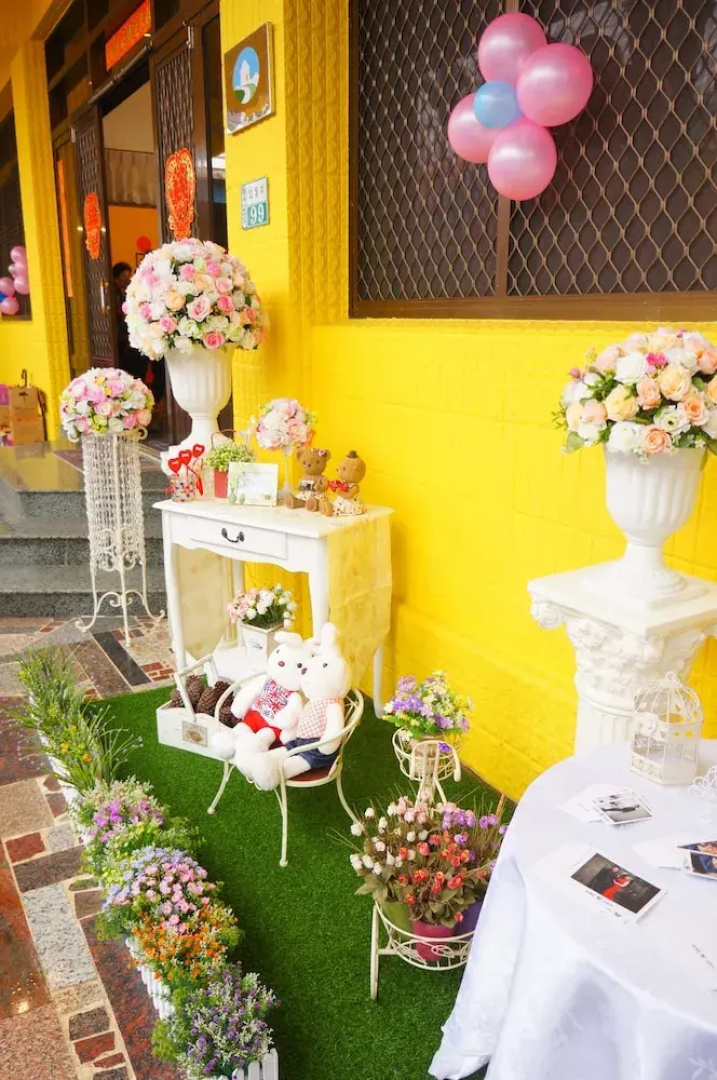 Ruili Meng Zongzhu Homestay