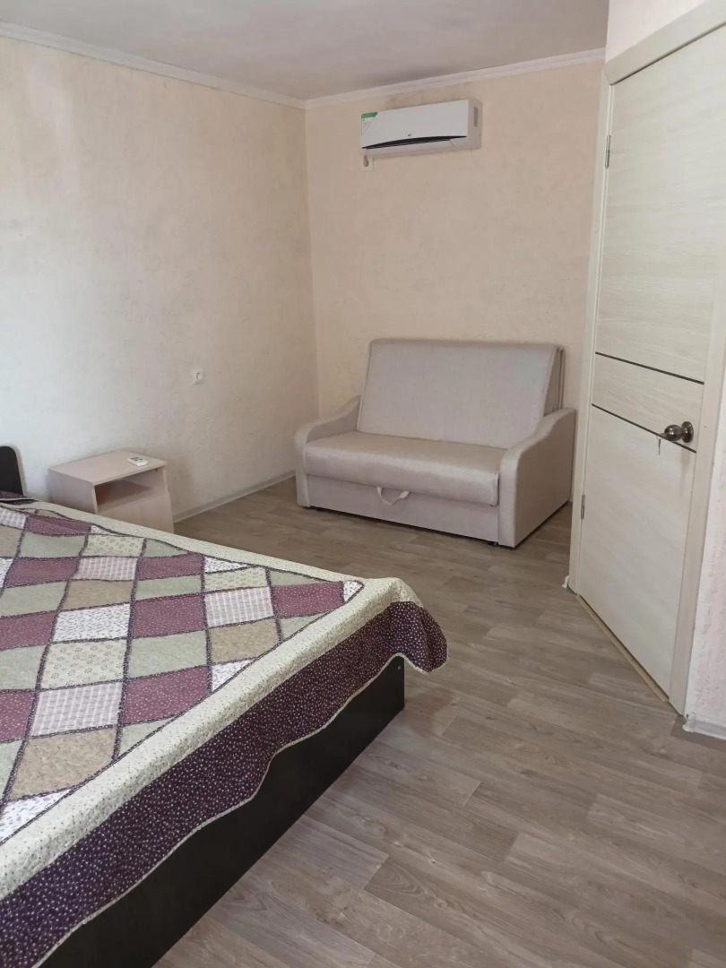 На Береговой