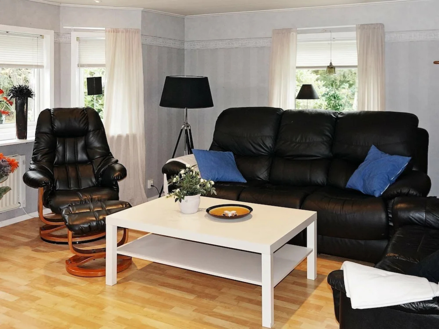 Holiday Home in Mönsterås