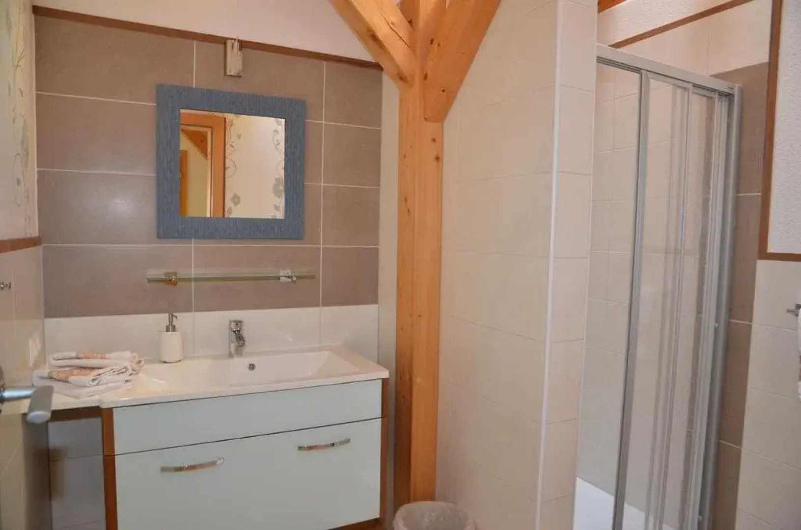 Berggasthof Steckholzer