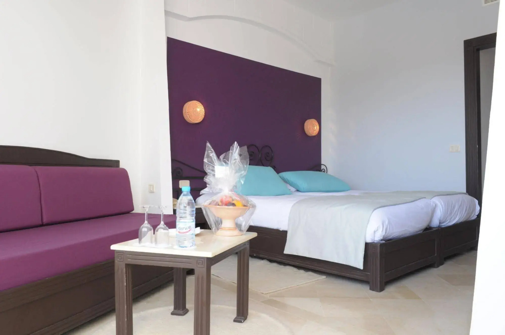 Palm Beach Club Djerba