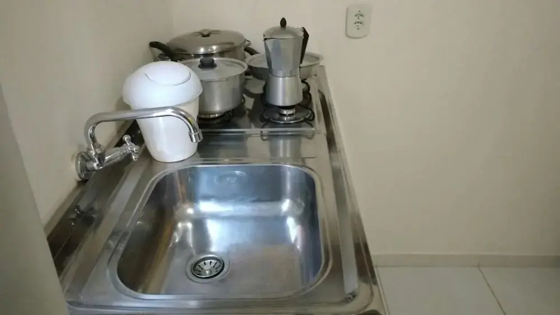 Flat Toque dos Milagres