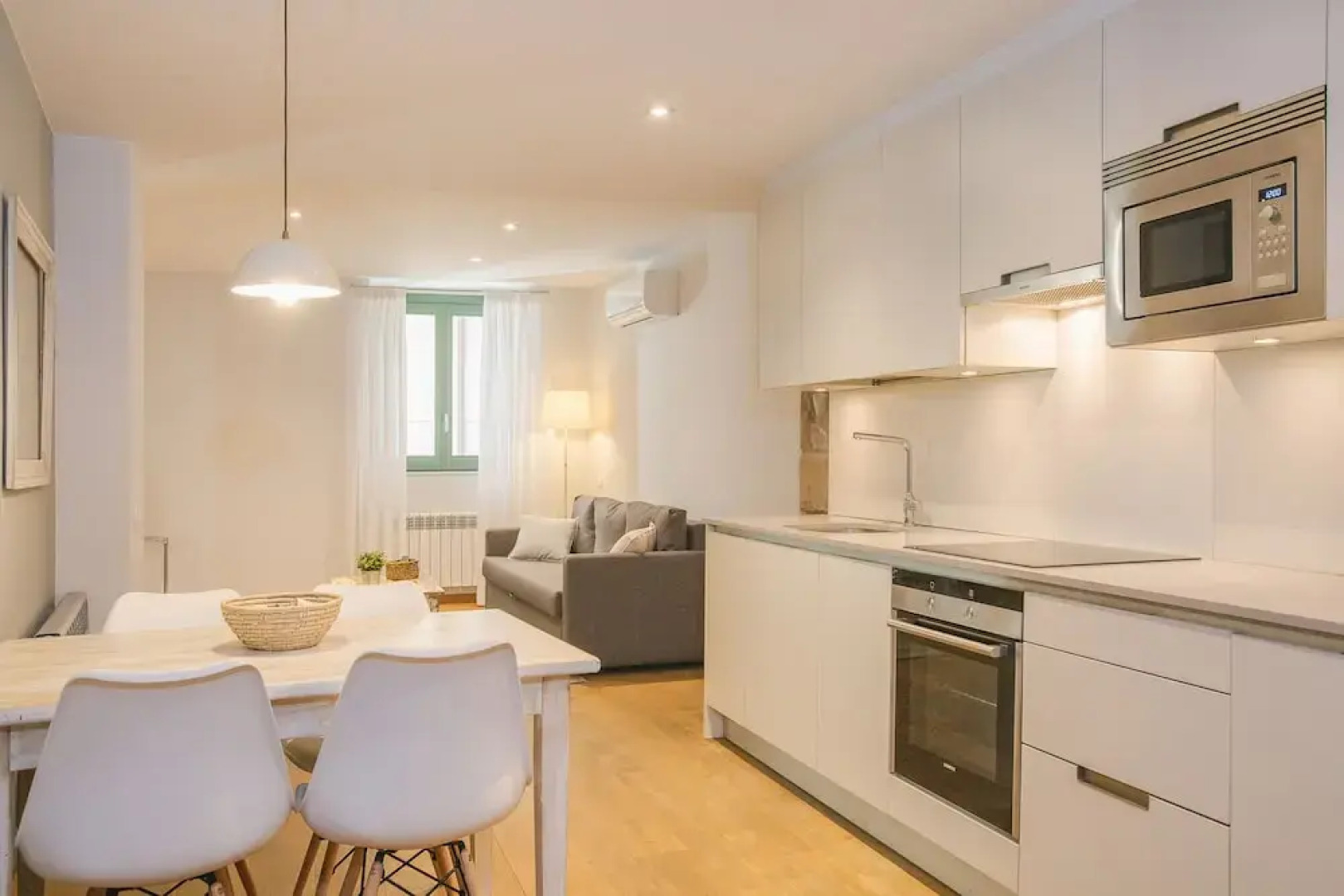 Apartamentos Força 1901