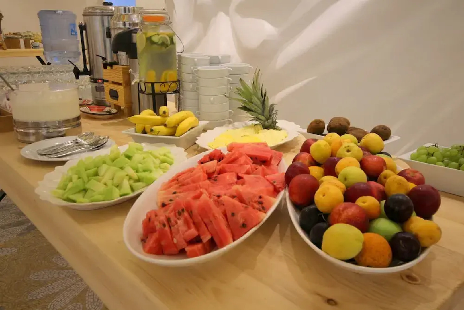 Bougainville Bay Serviced Apartments