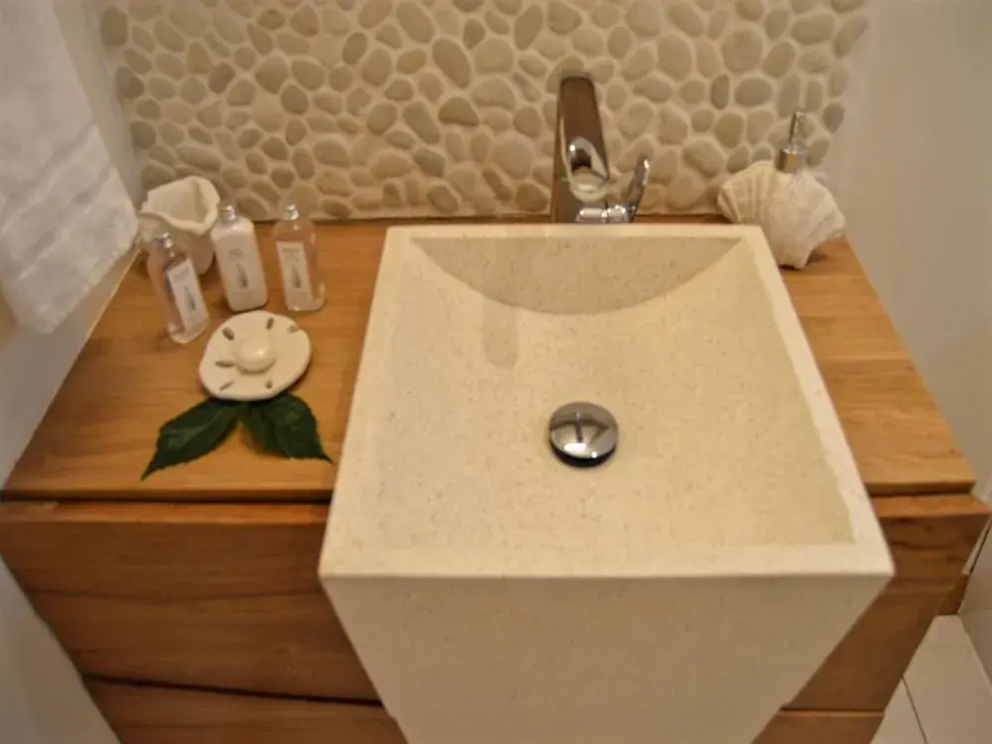 Cap Malheureux Luxury Apartments