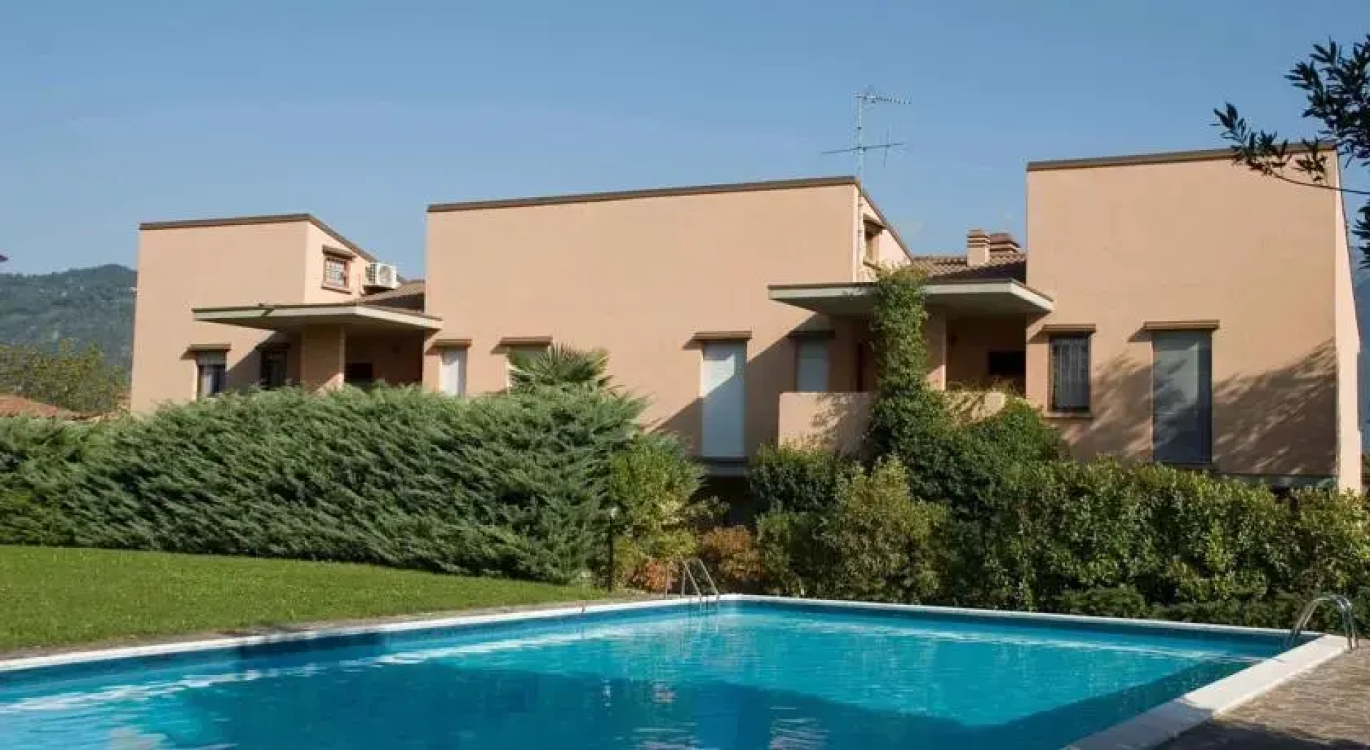 Appartamento a Portese Lago di Garda