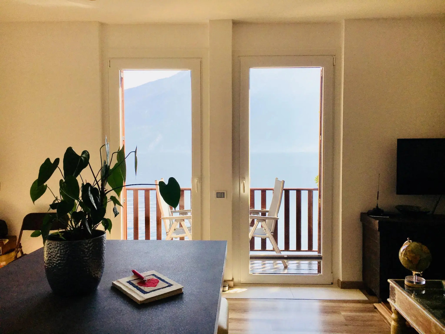 Bouganville Apartment