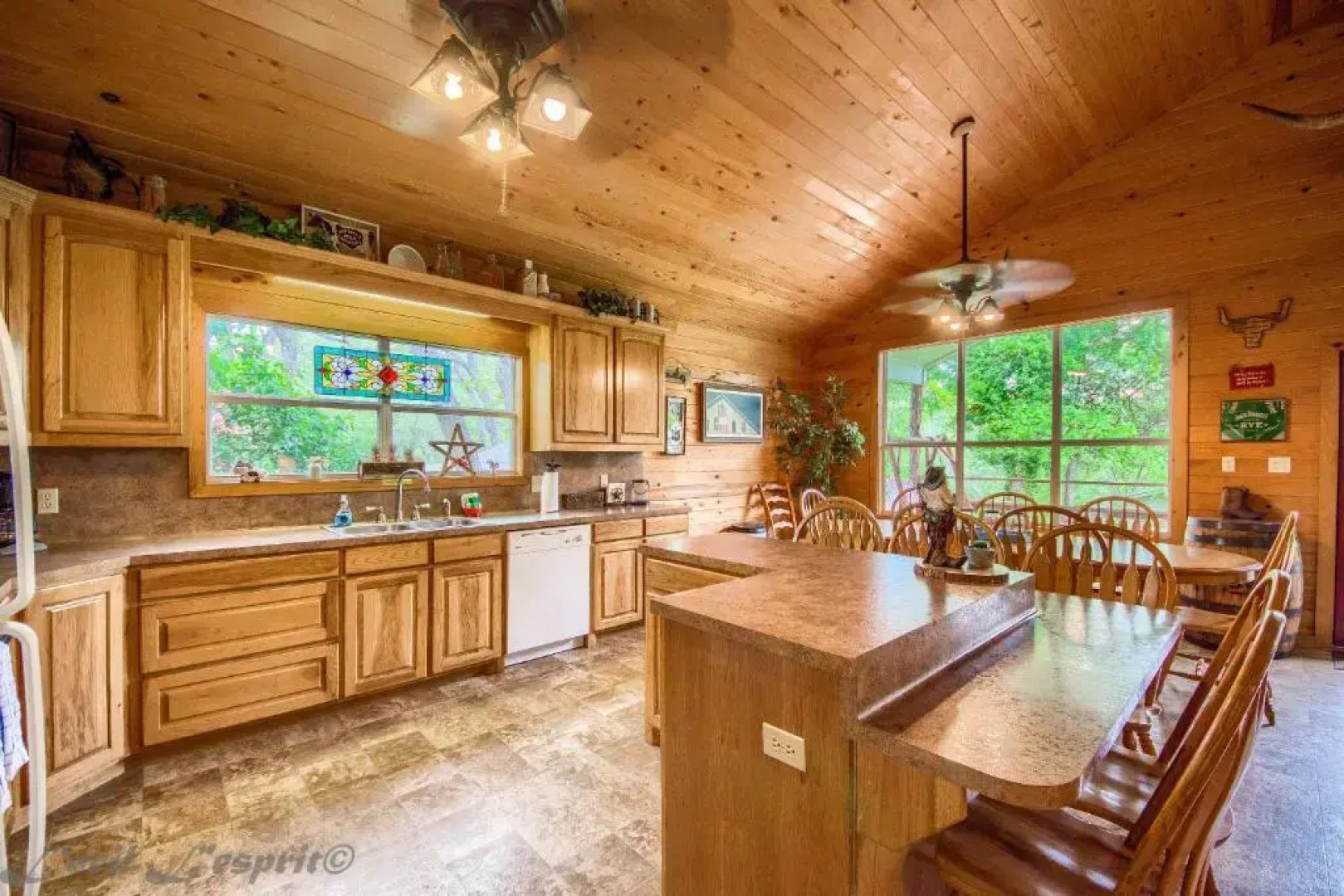 Texas Star Rr9084ts Home