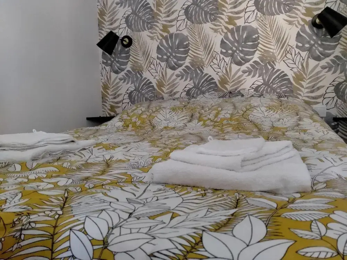 Studio L'Hosting Noix