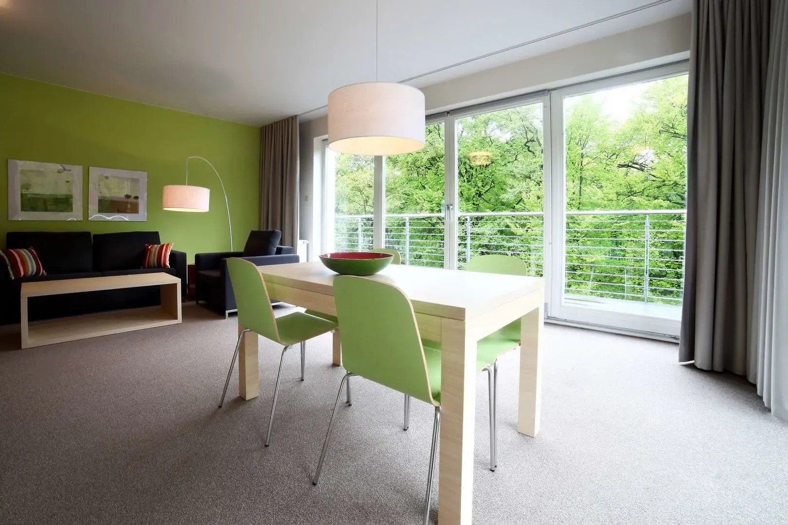 Golden Tulip Miedzyzdroje Residence