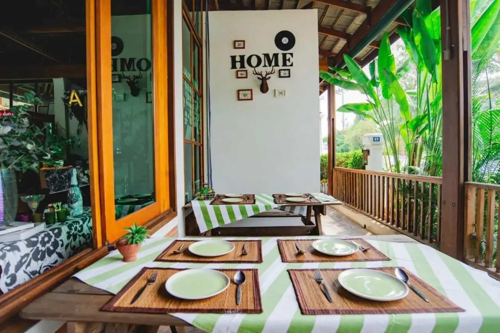 A Day In Phetchabun.