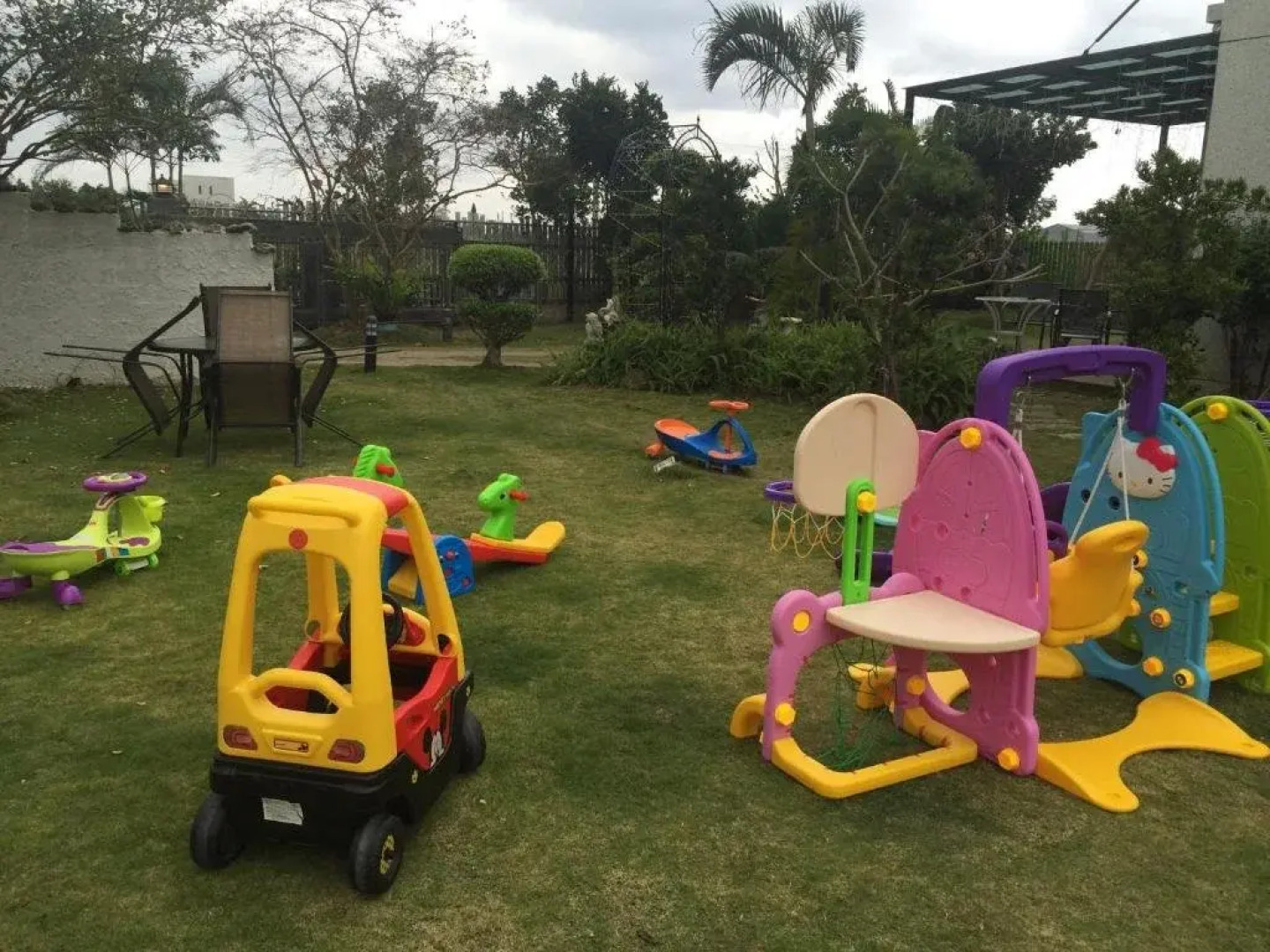 Mu Xia Beds and Breakfasts