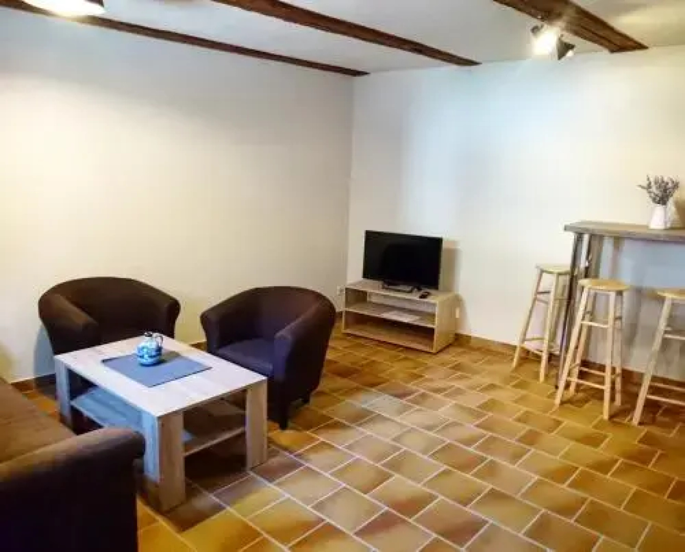 Hotel Garni Tilia