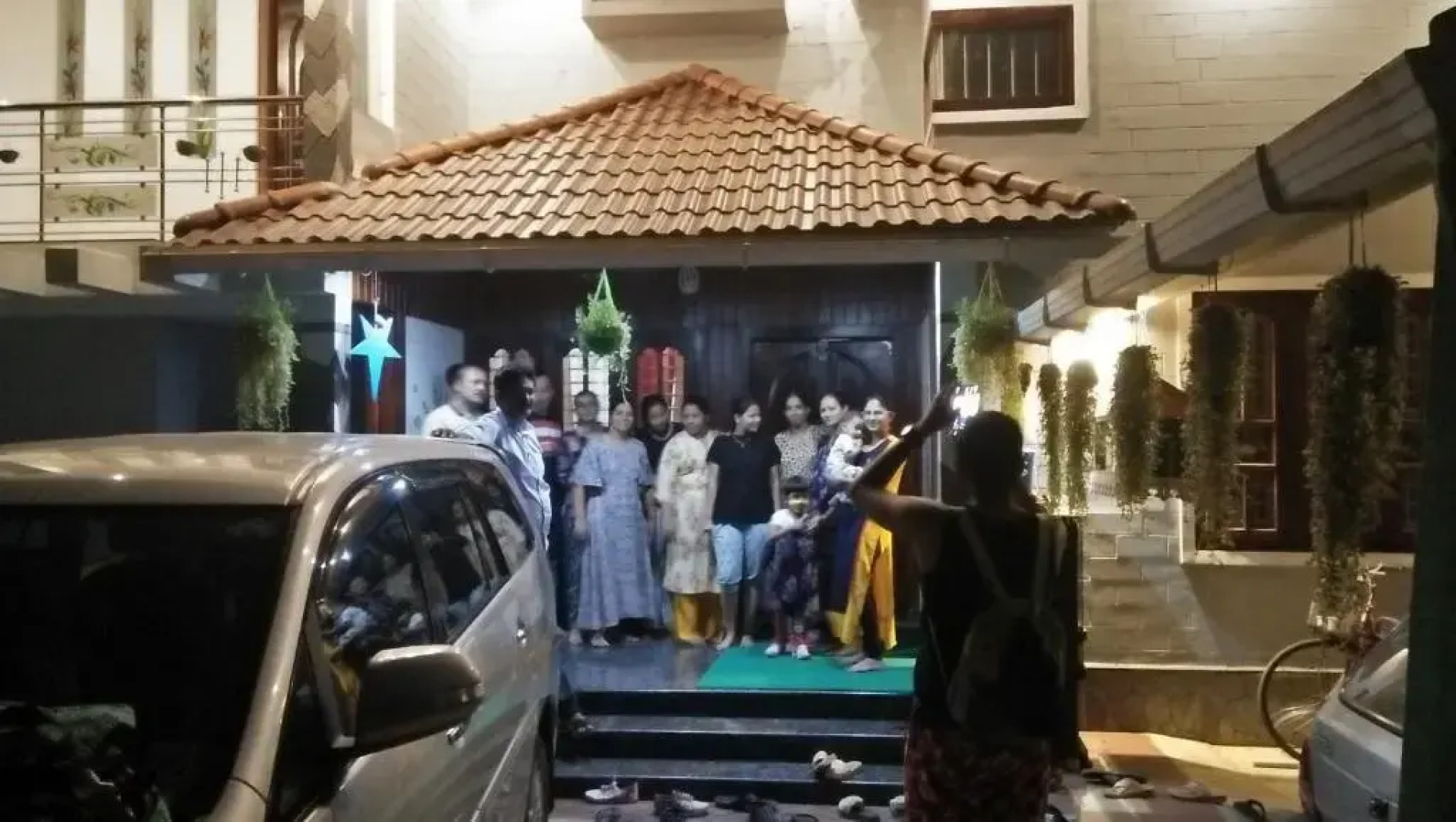 Chamayam Holiday Villa