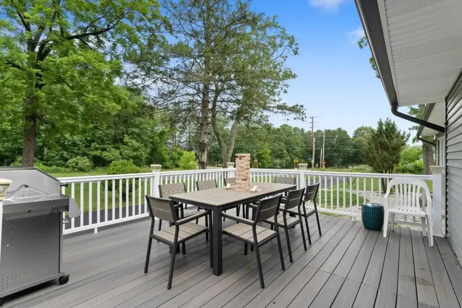 Pocono Pines by Boutiq