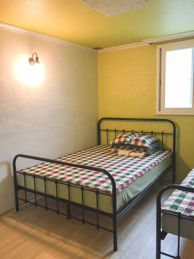 Suncheon Guesthouse Nreem