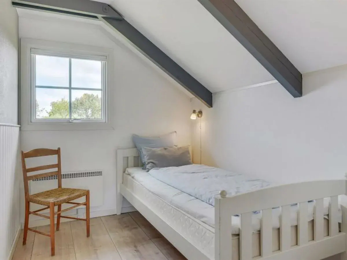 "Sofi" - 300m from the sea in SE Jutland