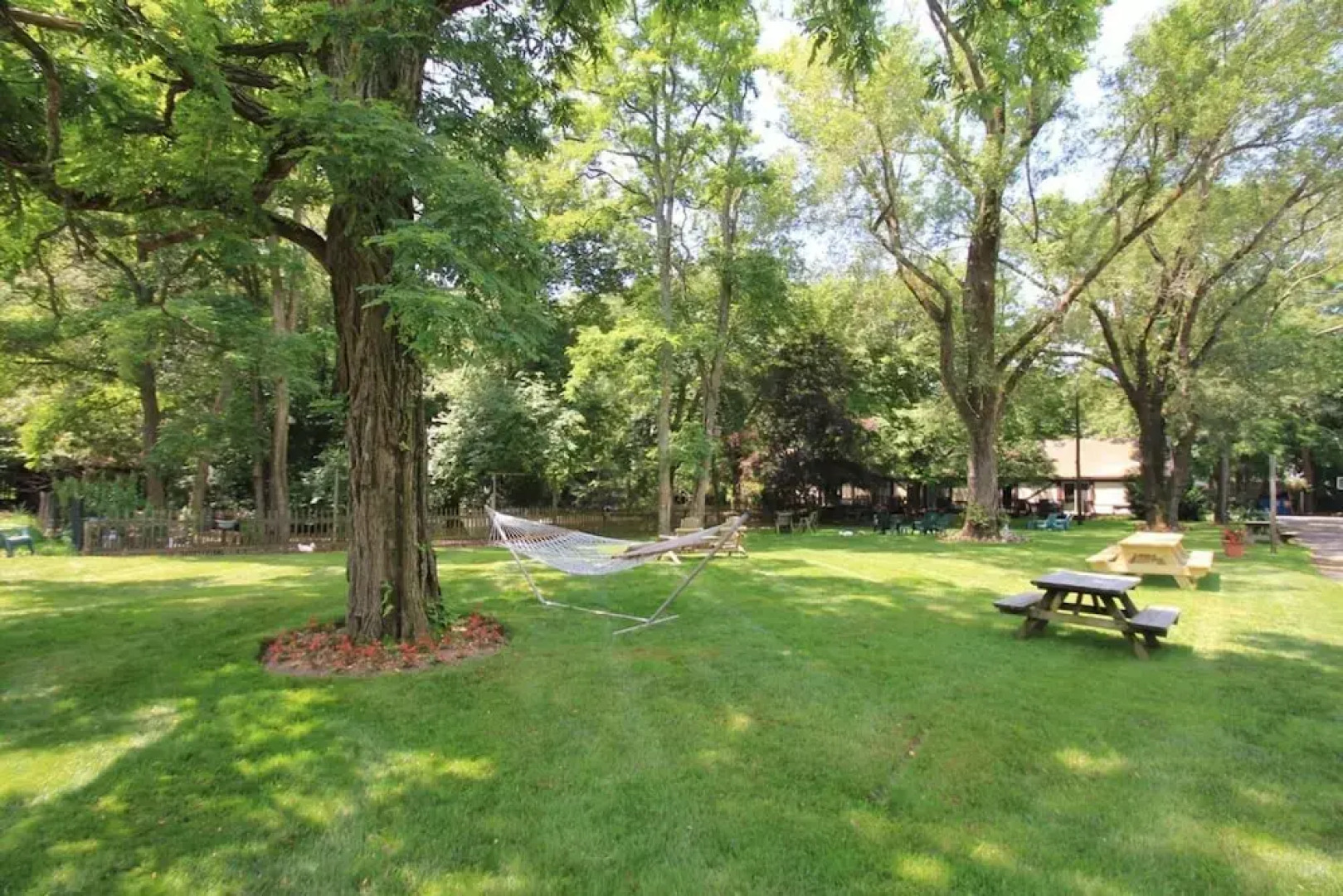 The Earl of Sandwich Motel