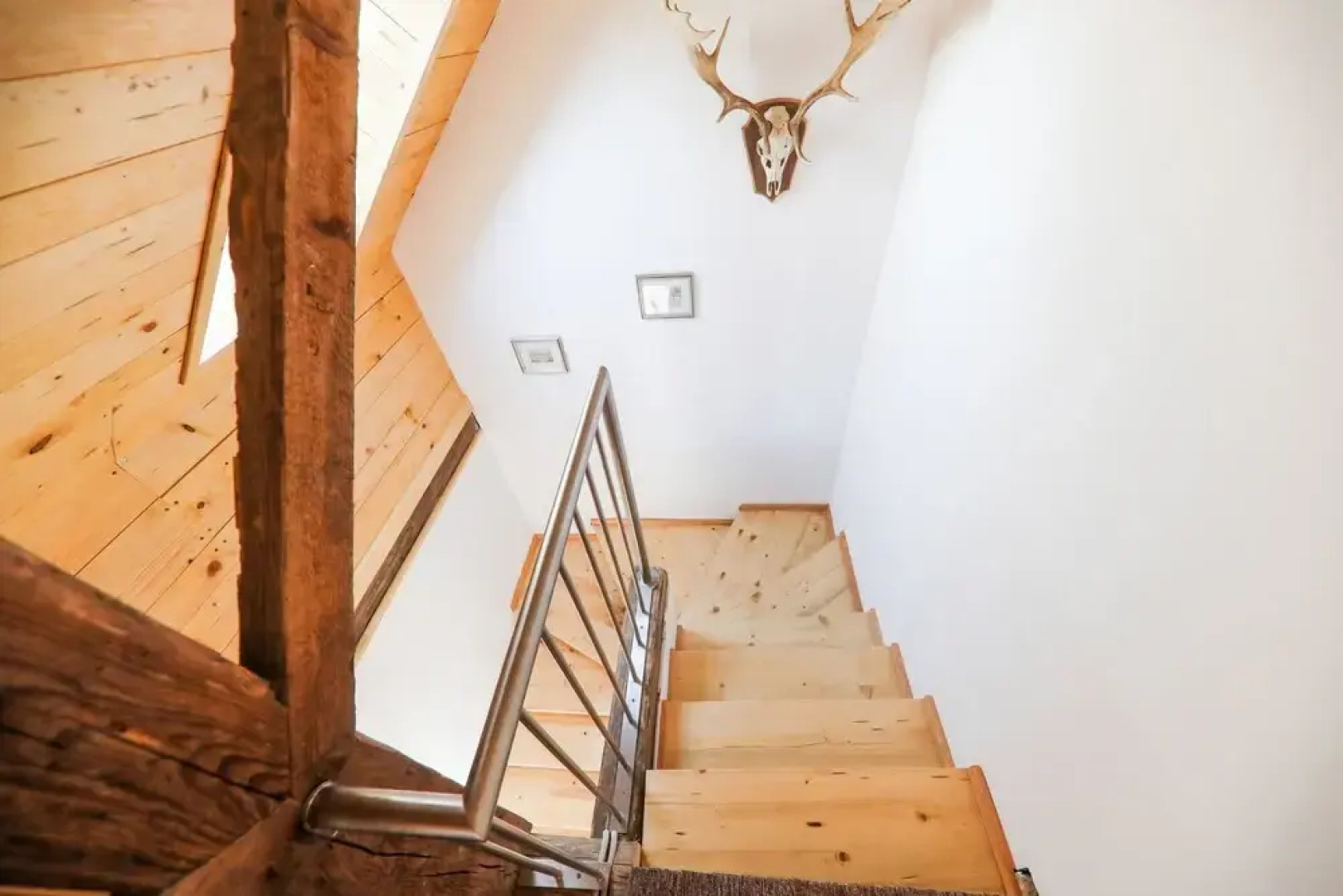 Treehouse Na Škaluc