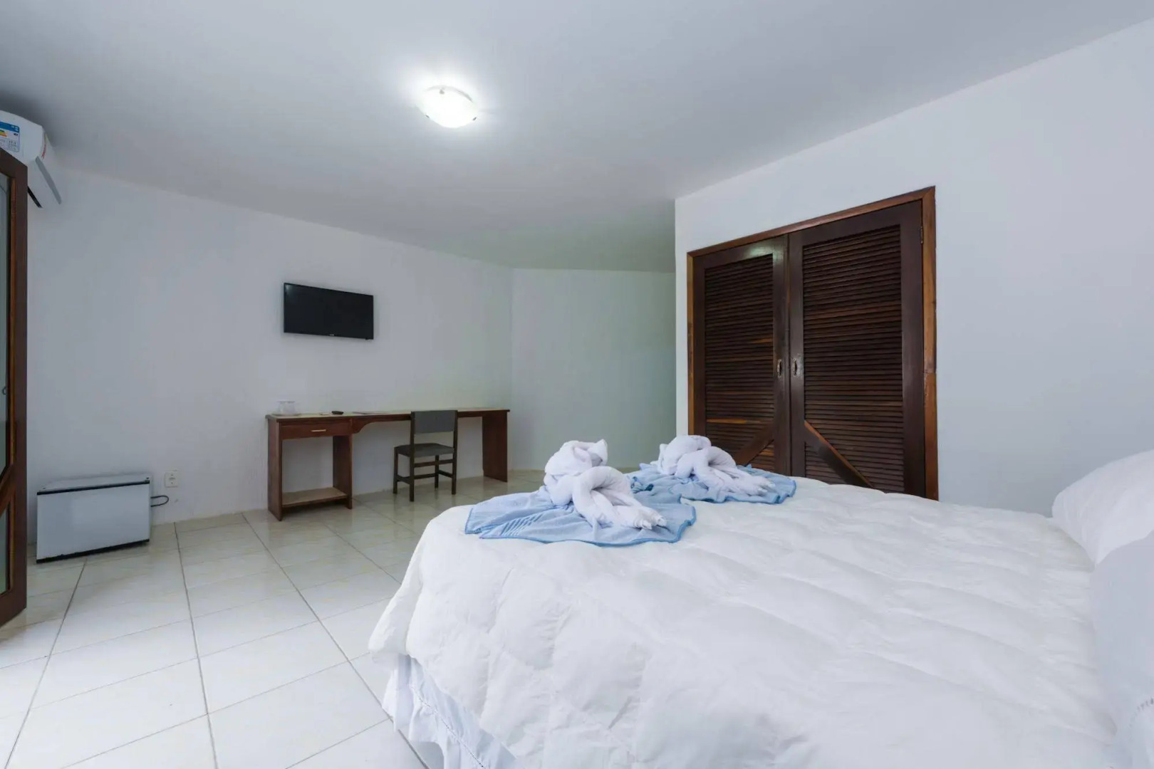 Hotel Termas do Lago