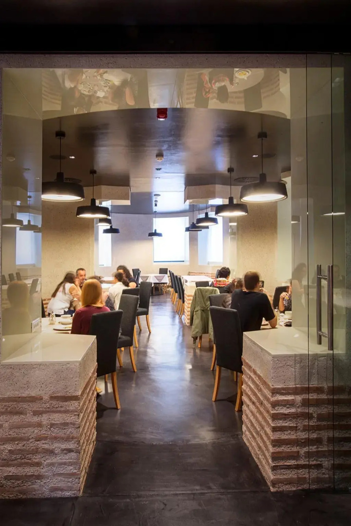 Slavija Culture Heritage Hotel