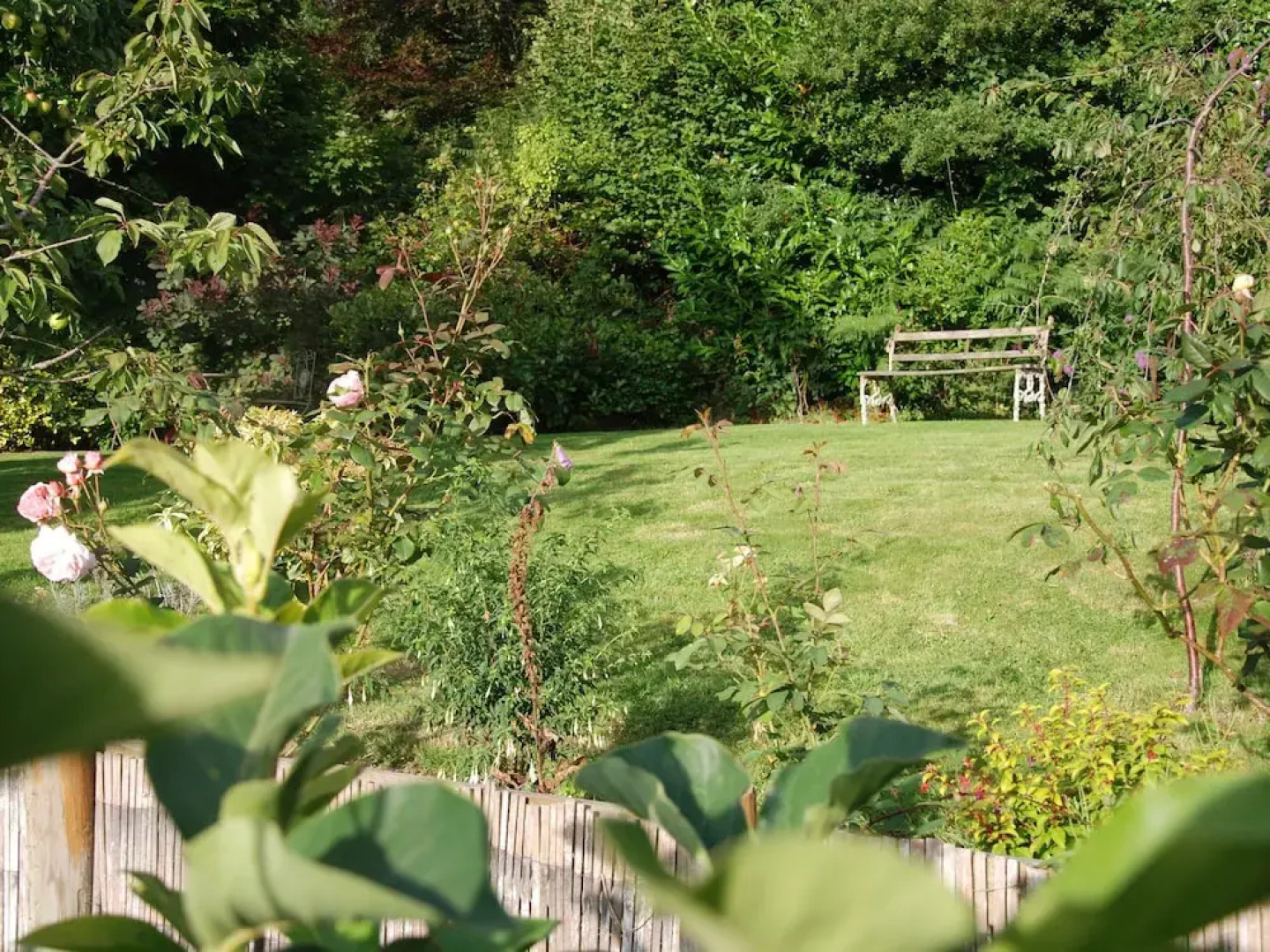 West Wales Holiday Cottage - Teifi View