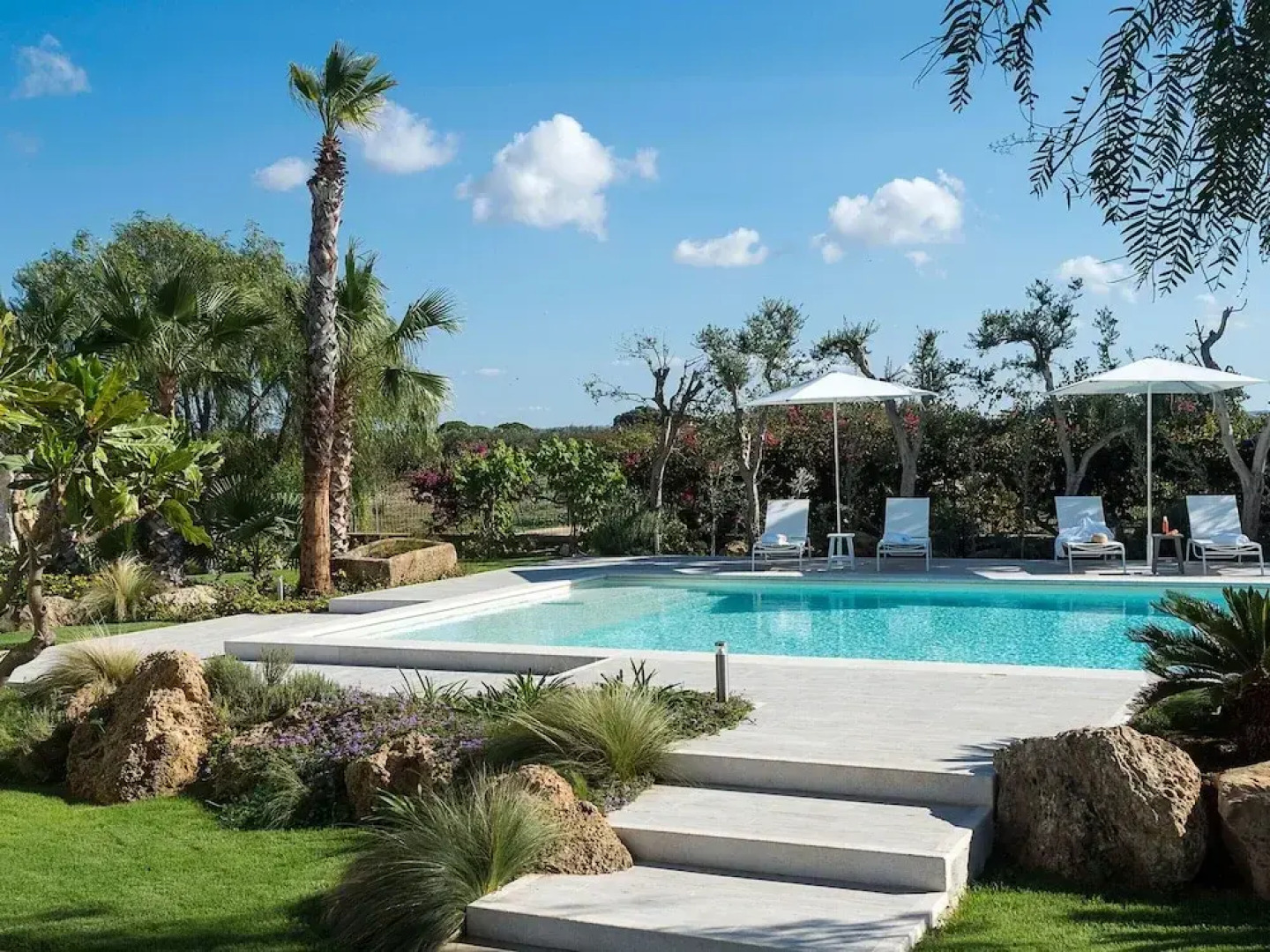 Belvilla by OYO Salinella 10p