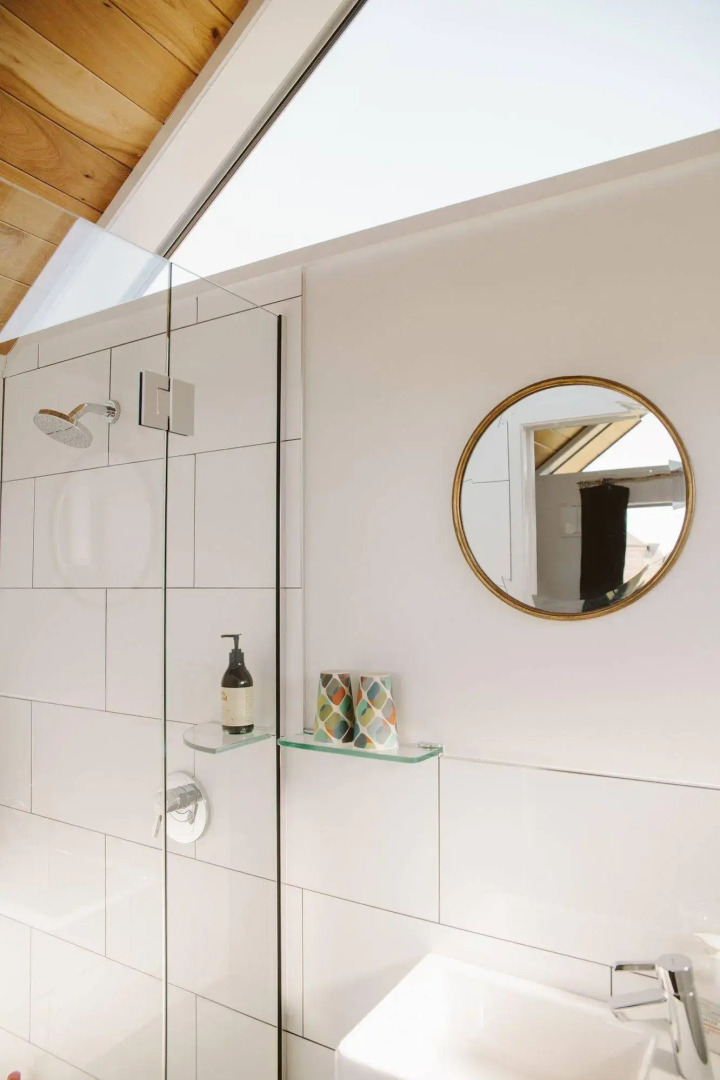 Appleby House & Rabbit Island Huts